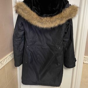 Aritzia TNA Winter Jacket